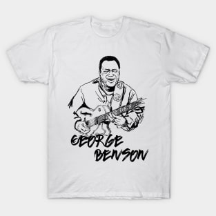 George Benson T-Shirt